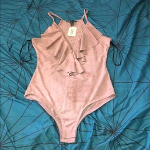 Women’s body suit
